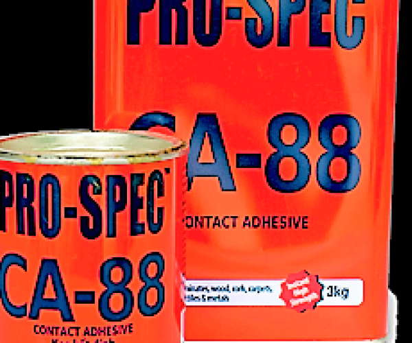 KEO PRO-SPEC CA 88 (15kg)